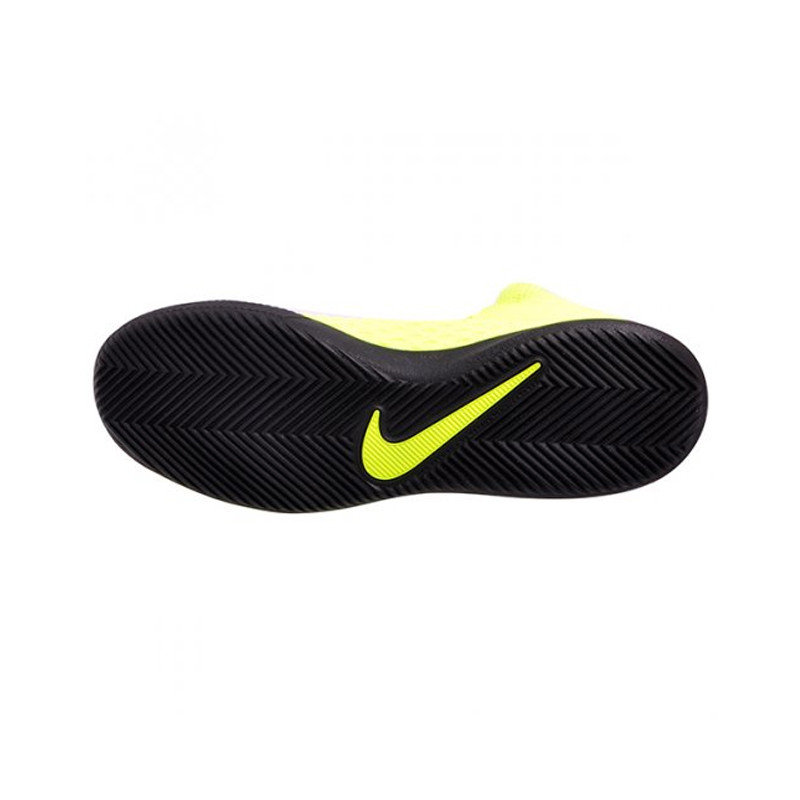 SEPATU FUTSAL NIKE Phantom Vision Club Dry Fit IC