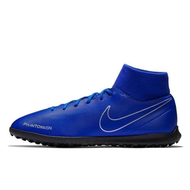 SEPATU FUTSAL NIKE Phantom Vision Club DF TF
