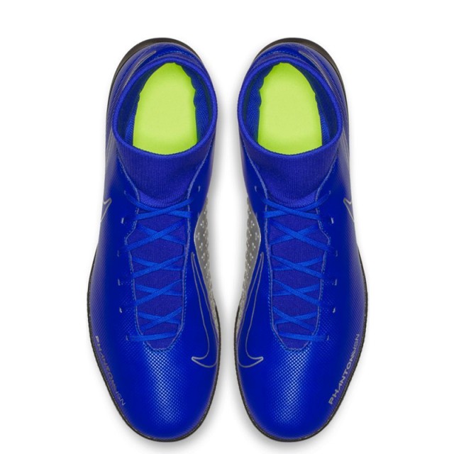 SEPATU FUTSAL NIKE Phantom Vision Club DF TF