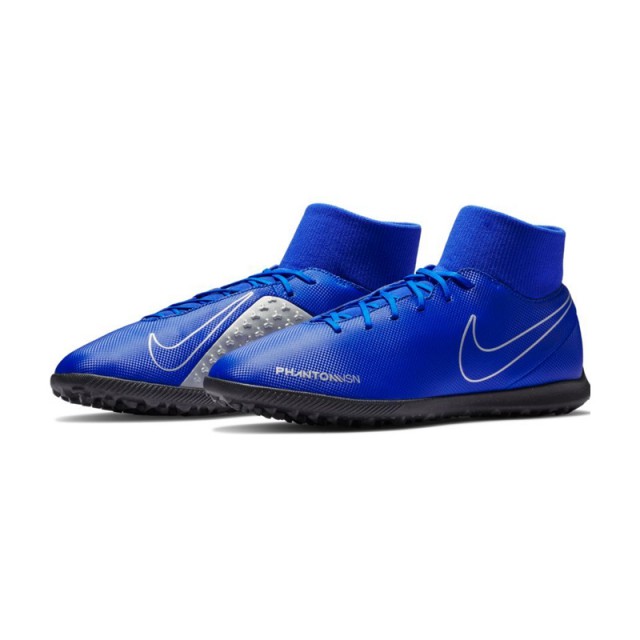 SEPATU FUTSAL NIKE Phantom Vision Club DF TF