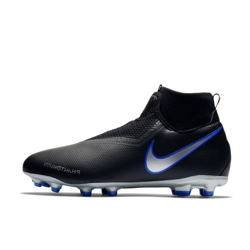 SEPATU FOOTBALL NIKE Jr Phantom VSN Academy DF FG MG