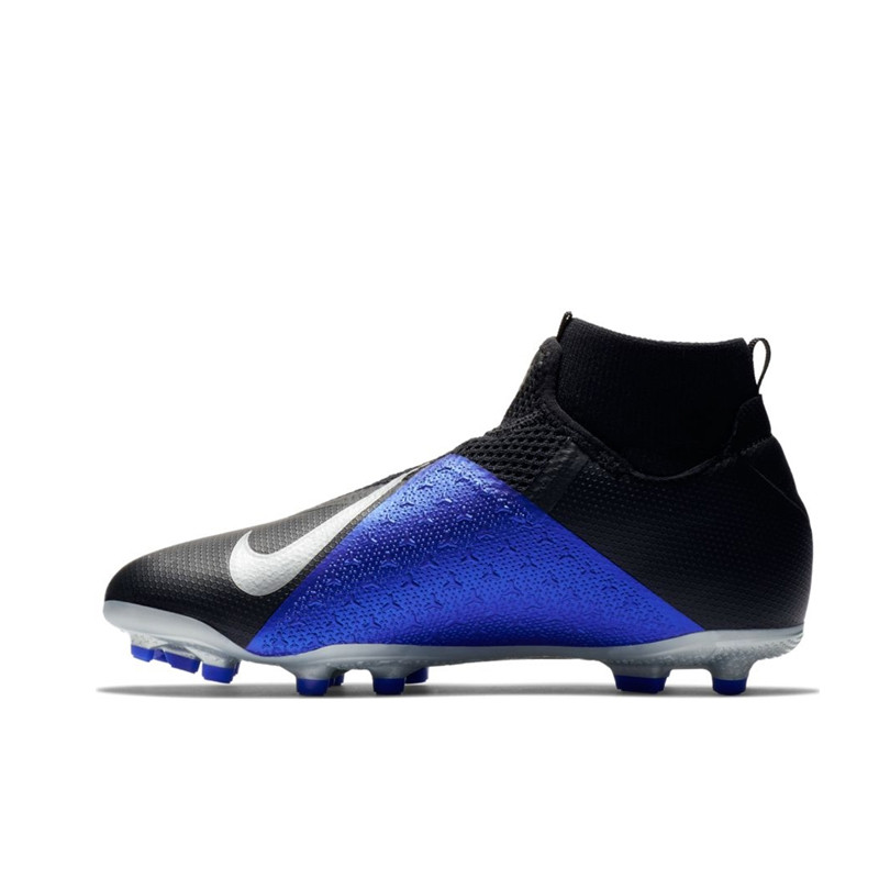SEPATU FOOTBALL NIKE Jr Phantom VSN Academy DF FG MG