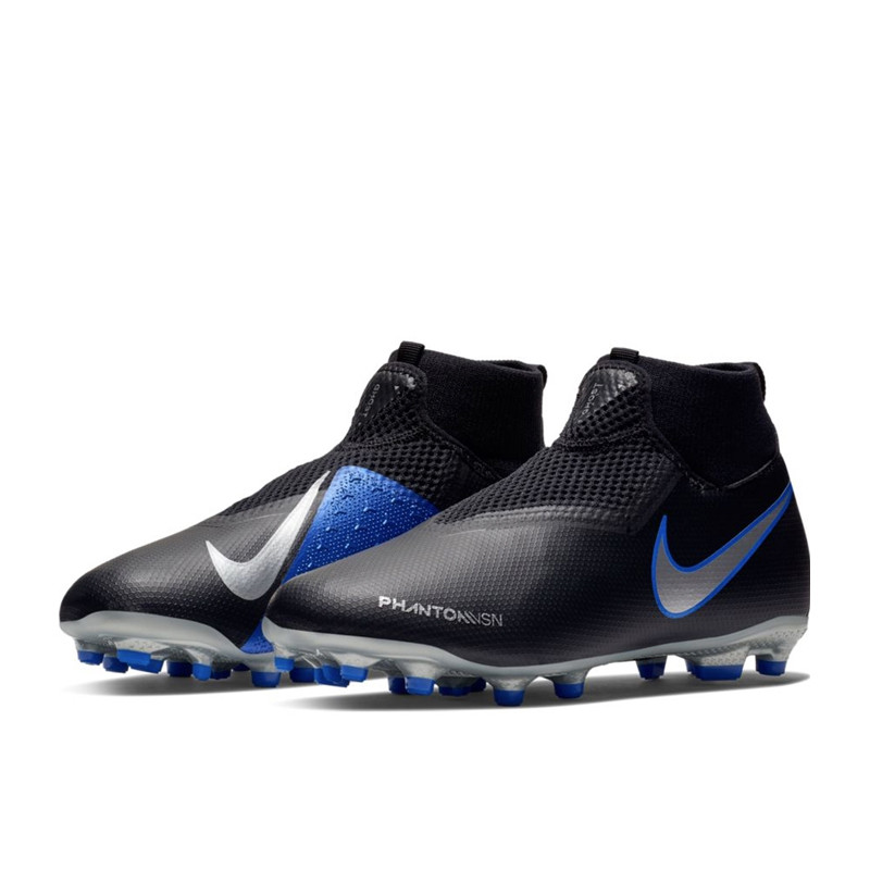 SEPATU FOOTBALL NIKE Jr Phantom VSN Academy DF FG MG