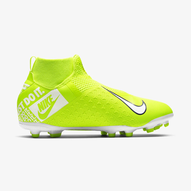 SEPATU FOOTBALL NIKE Junior Phantom Vision Academy DF MG