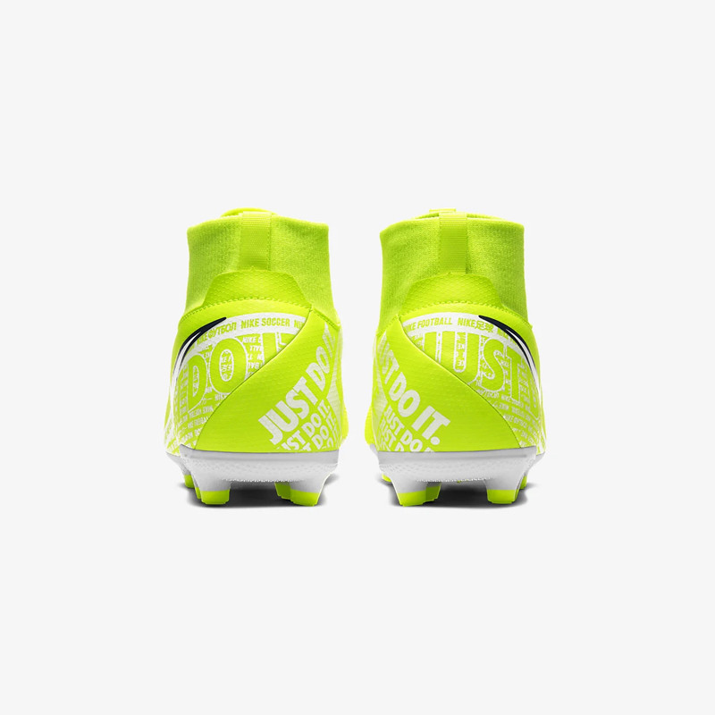 SEPATU FOOTBALL NIKE Junior Phantom Vision Academy DF MG
