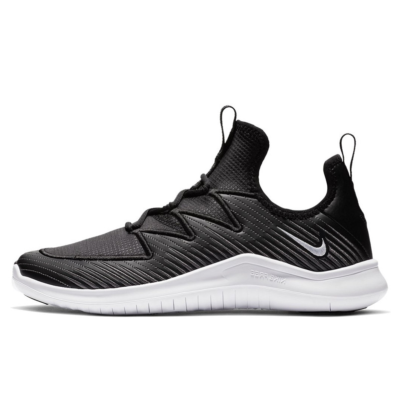 nike free tr 9 ultra black