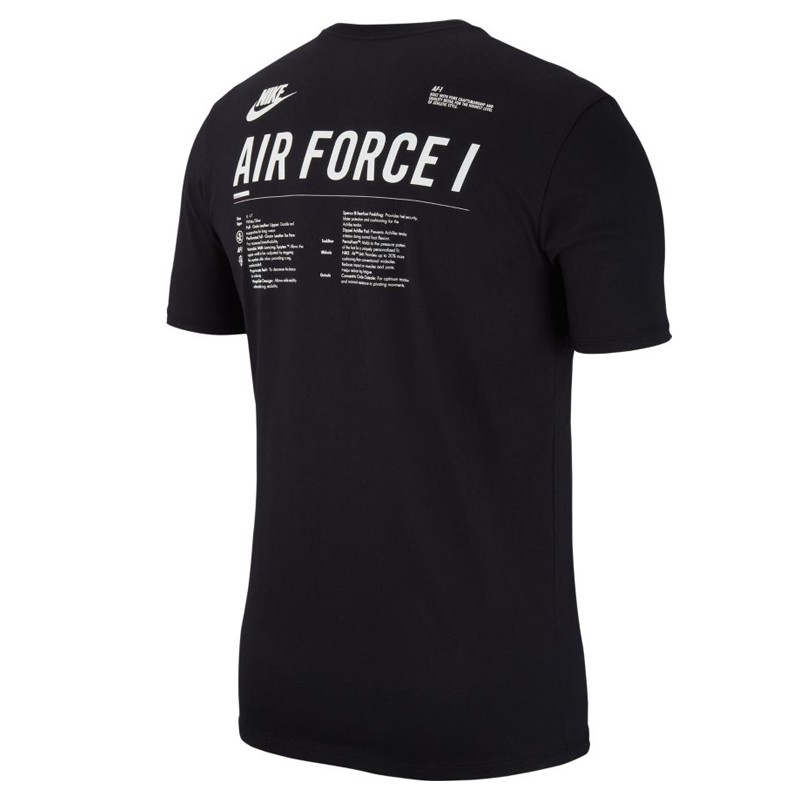 Sportswear Air Force 1 Tee foto 2