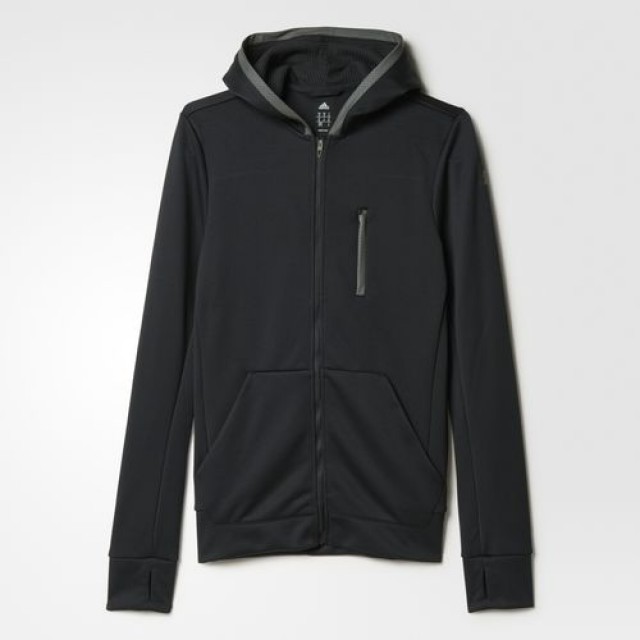 Pure ZG Hoodie foto 2