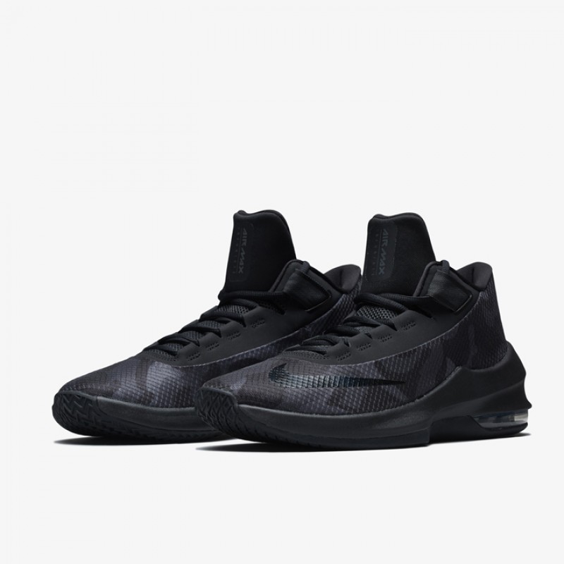 Air Max Infuriate 2 Mid PRM foto 2