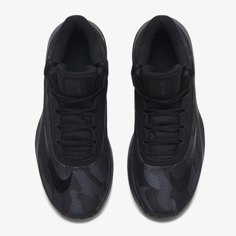 Air Max Infuriate 2 Mid PRM foto 3