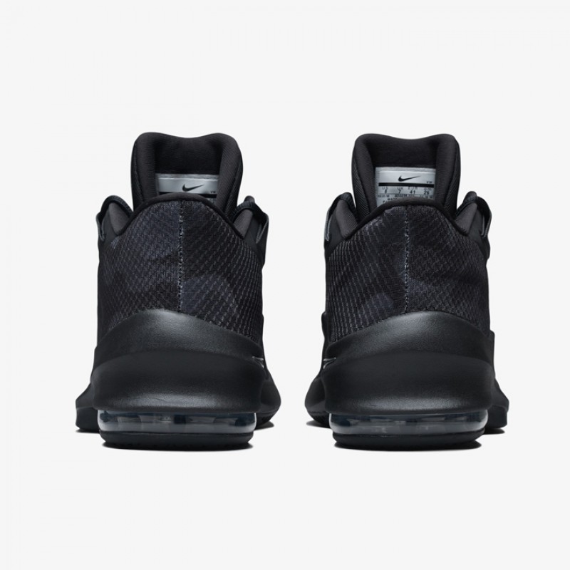 Air Max Infuriate 2 Mid PRM foto 4