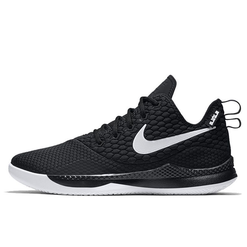 SEPATU BASKET NIKE Lebron Witness 3 EP