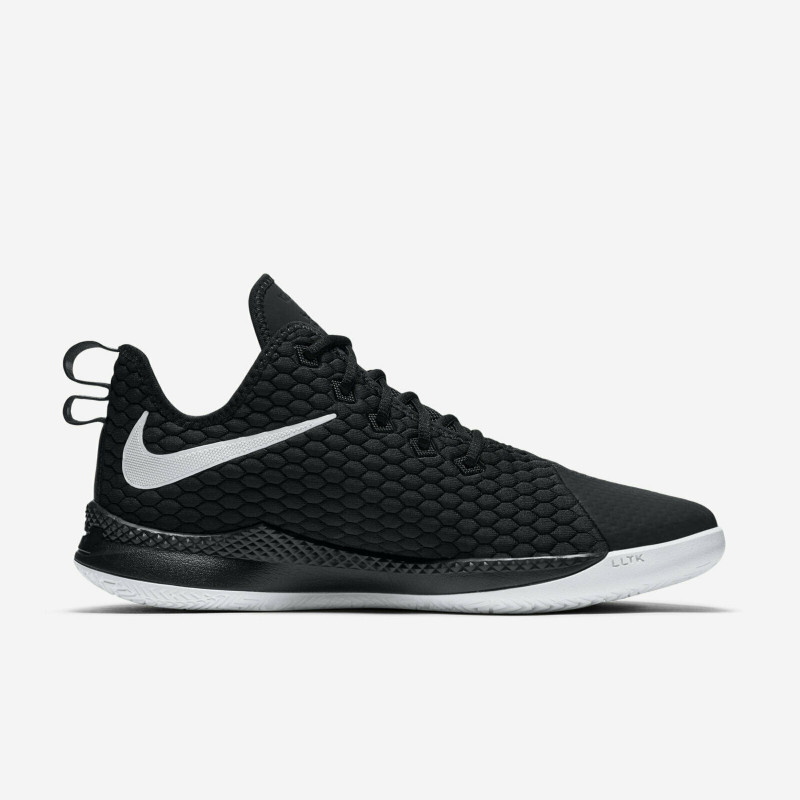 SEPATU BASKET NIKE Lebron Witness 3 EP