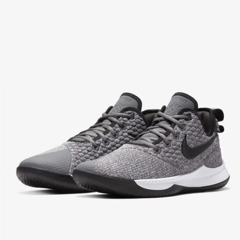 SEPATU BASKET NIKE Lebron Witness 3 EP