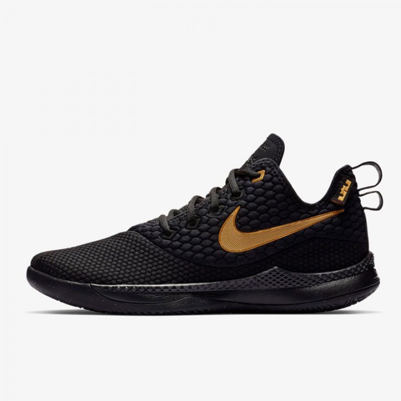 SEPATU BASKET NIKE Lebron Witness 3 EP