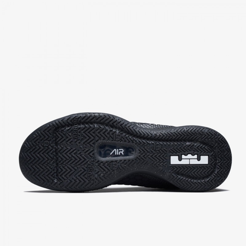 SEPATU BASKET NIKE Lebron Witness 3 EP