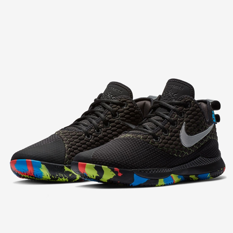 SEPATU BASKET NIKE Lebron Witness 3 EP