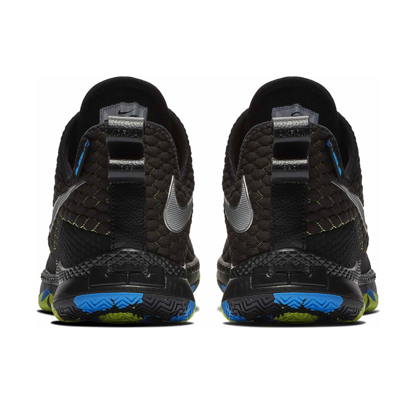 SEPATU BASKET NIKE Lebron Witness 3 EP