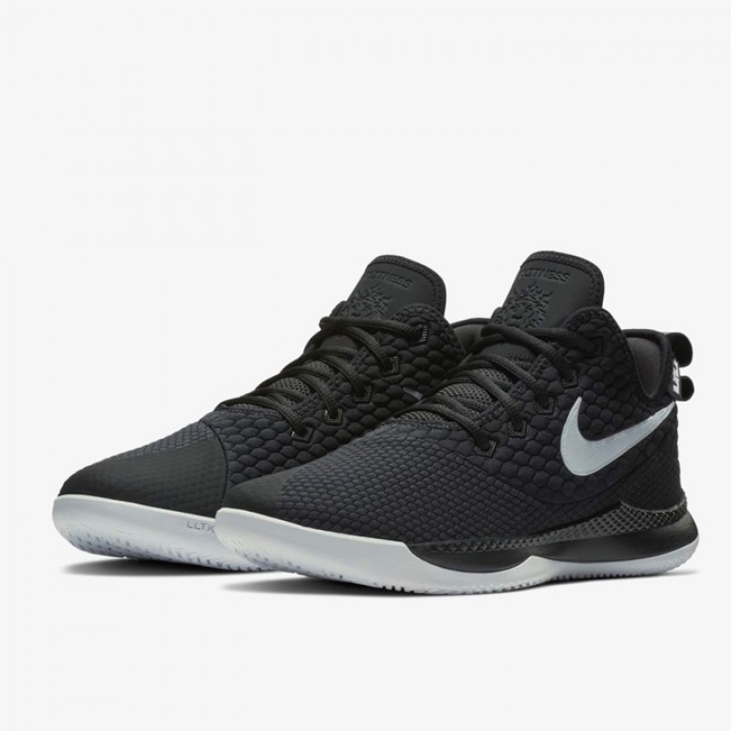 SEPATU BASKET NIKE Lebron Witness 3