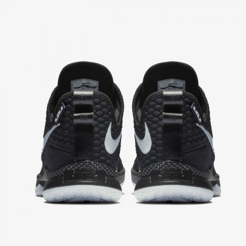 SEPATU BASKET NIKE Lebron Witness 3