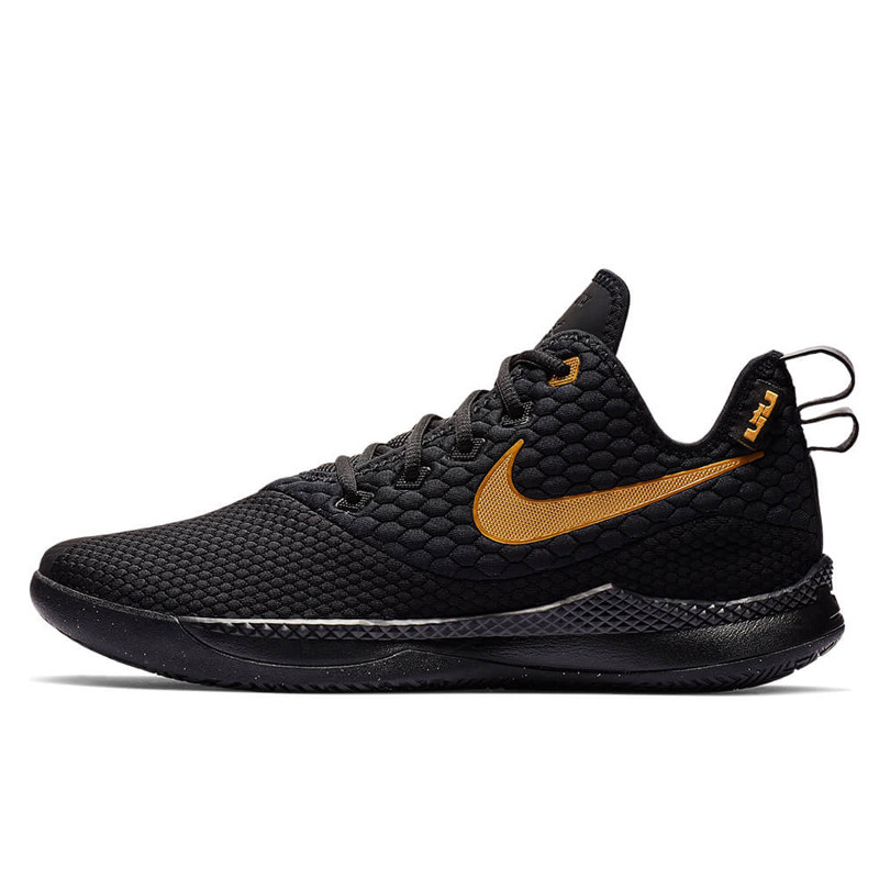 SEPATU BASKET NIKE Lebron Witness 3