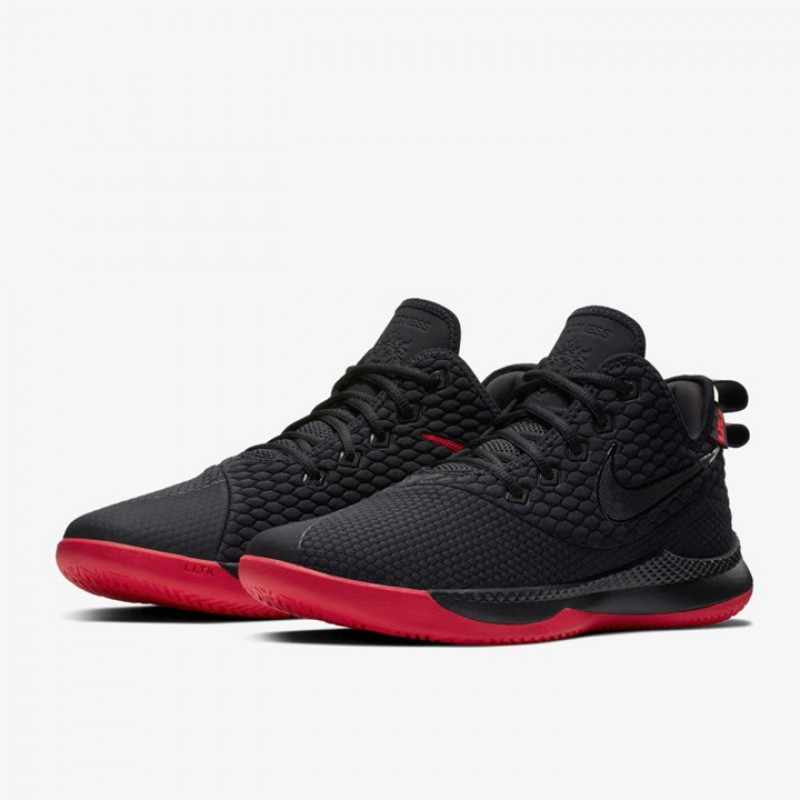 SEPATU BASKET NIKE Lebron Witness 3