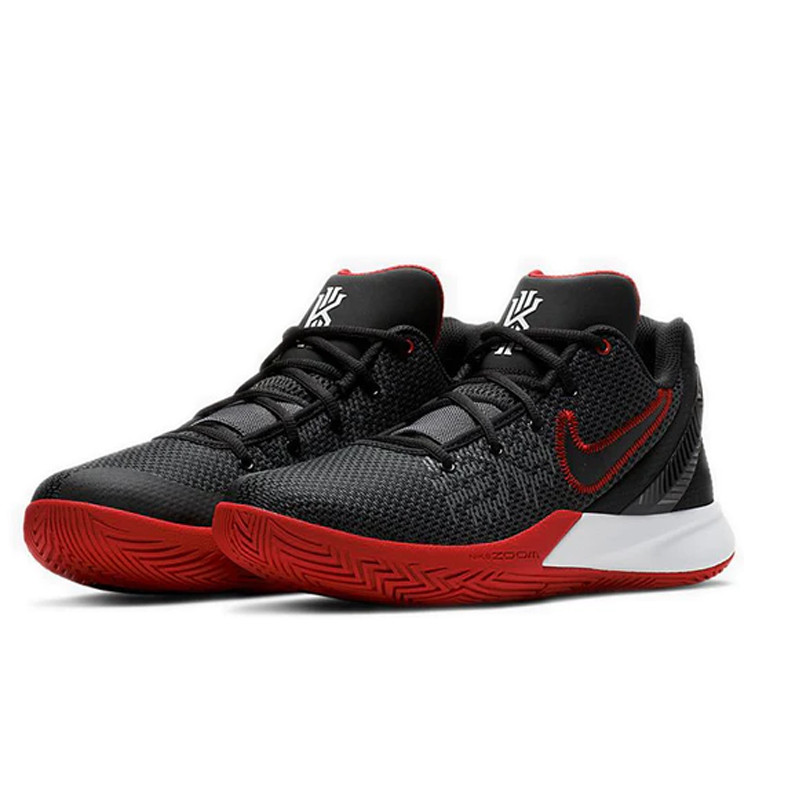 SEPATU BASKET NIKE Kyrie Flytrap 2 'Bred'