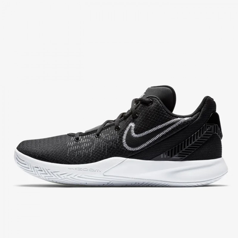 Sepatu Basket Nike Kyrie Flytrap Ep Black