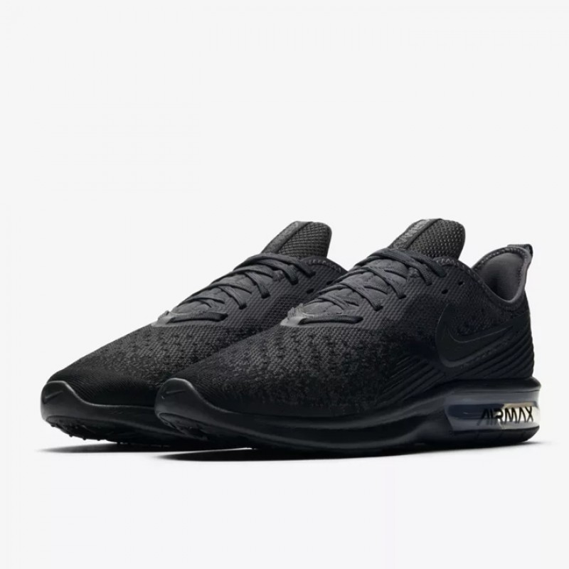 SEPATU SNEAKERS NIKE Air Max Sequent 4