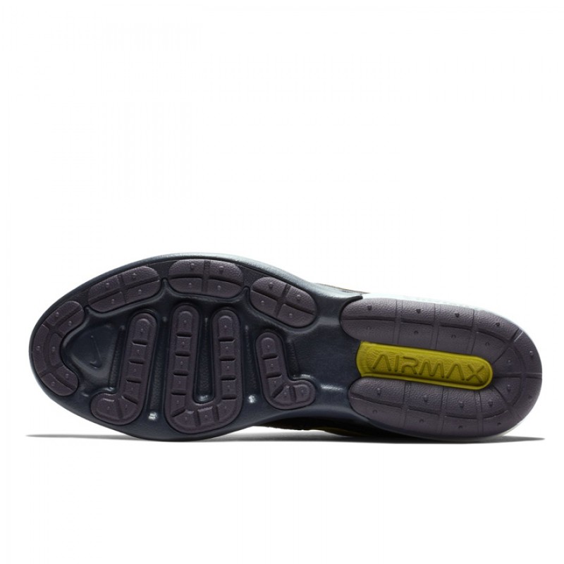 SEPATU SNEAKERS NIKE Air Max Sequent 4