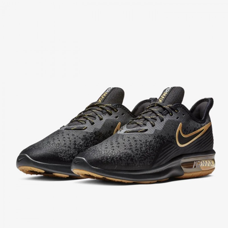 SEPATU SNEAKERS NIKE Air Max Sequent 4