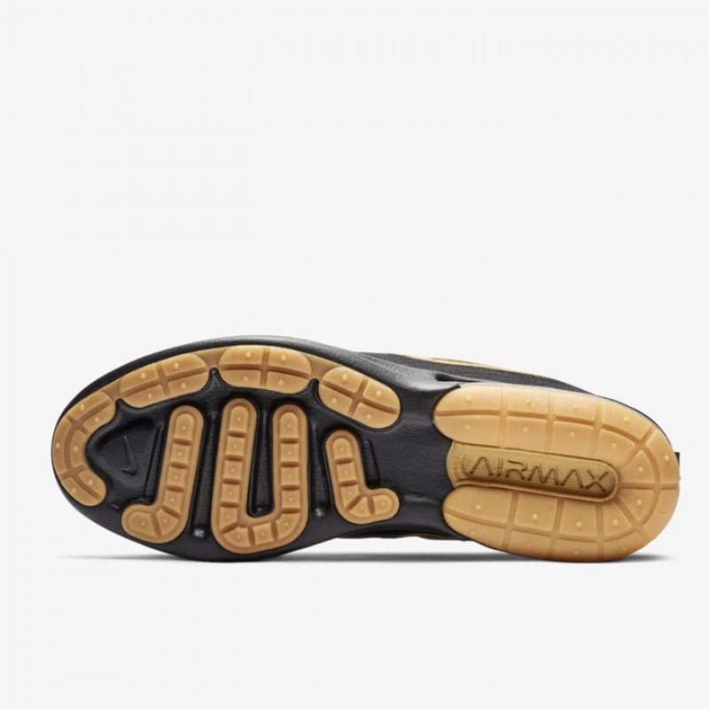 SEPATU SNEAKERS NIKE Air Max Sequent 4