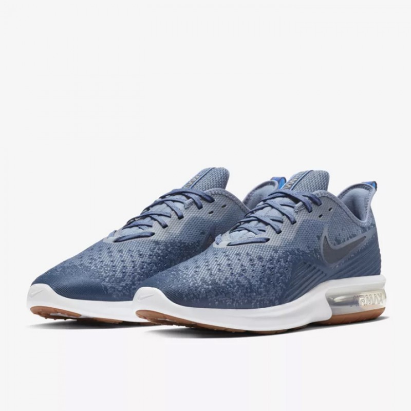 SEPATU SNEAKERS NIKE Air Max Sequent 4
