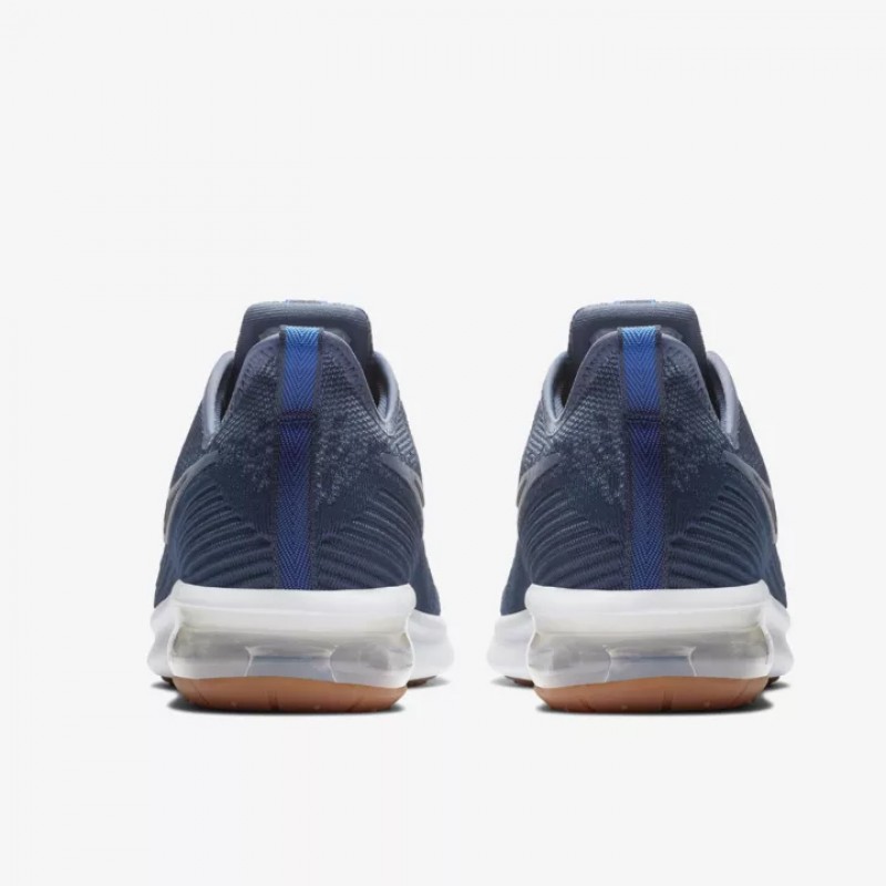 Jual SEPATU SNEAKERS Pria NIKE Air Max Sequent Hyper Royal