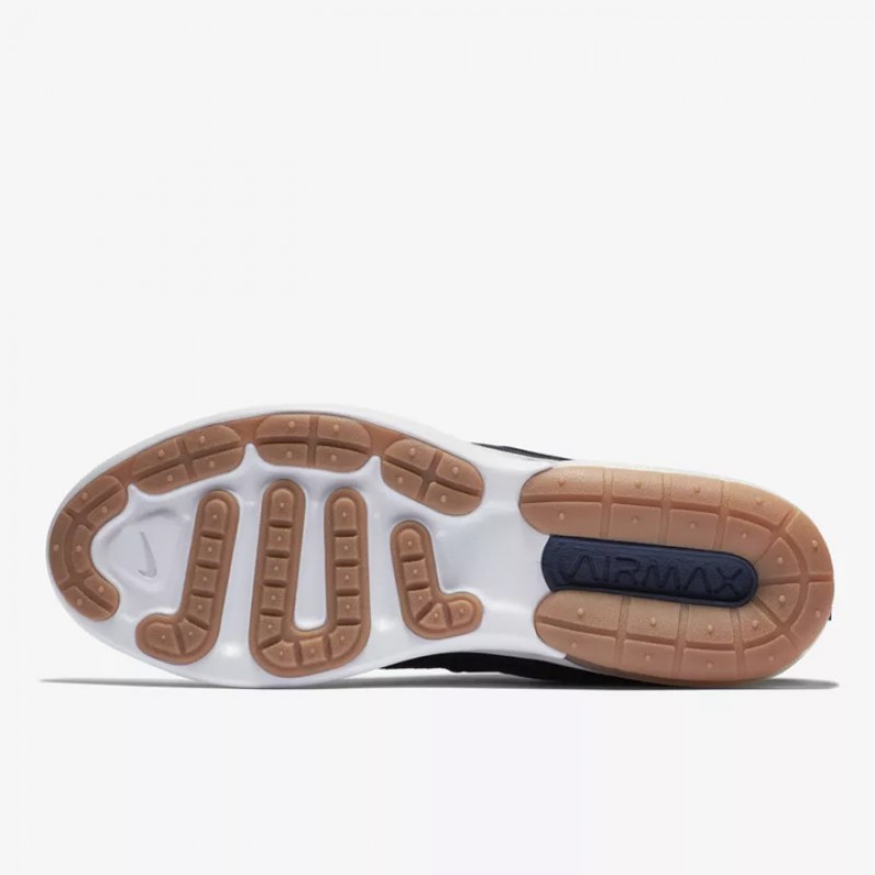 SEPATU SNEAKERS NIKE Air Max Sequent 4