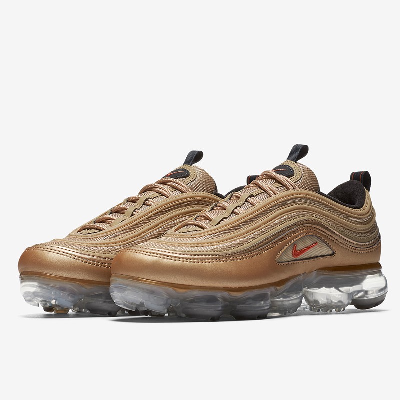 SEPATU SNEAKERS NIKE Wmns Vapormax 97
