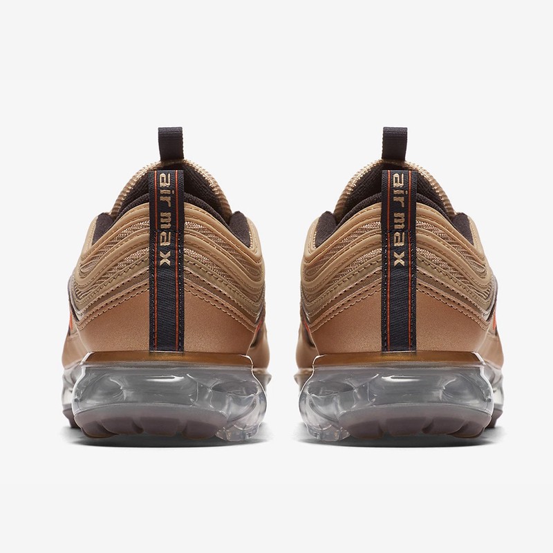 SEPATU SNEAKERS NIKE Wmns Vapormax 97