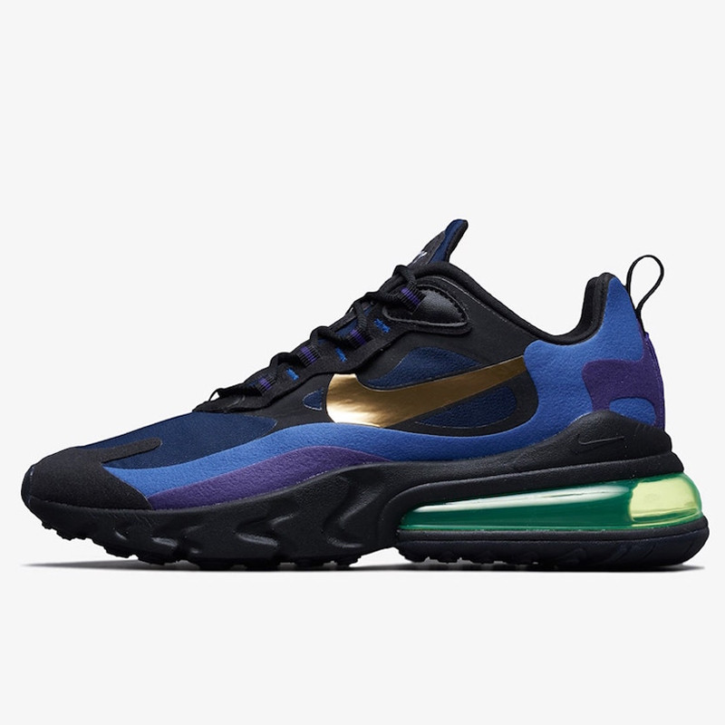 SEPATU SNEAKERS NIKE Air Max 270 React