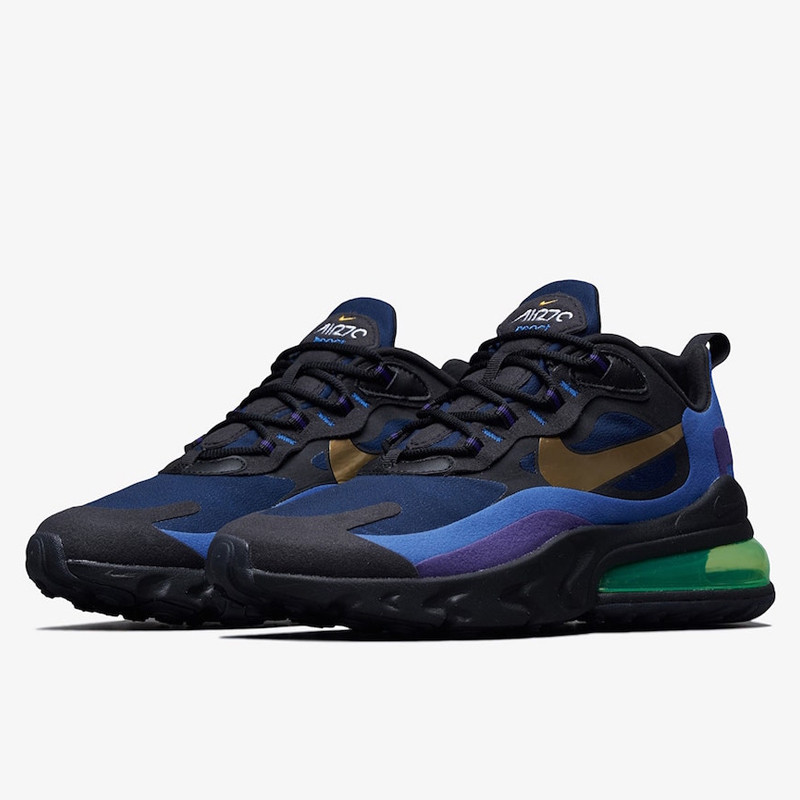 SEPATU SNEAKERS NIKE Air Max 270 React