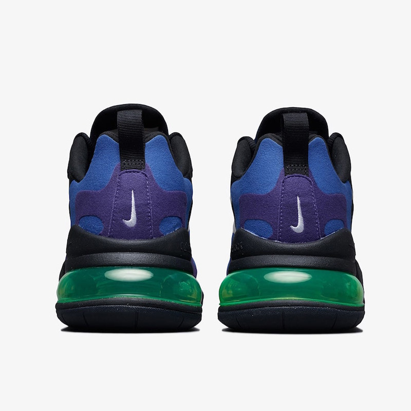 SEPATU SNEAKERS NIKE Air Max 270 React
