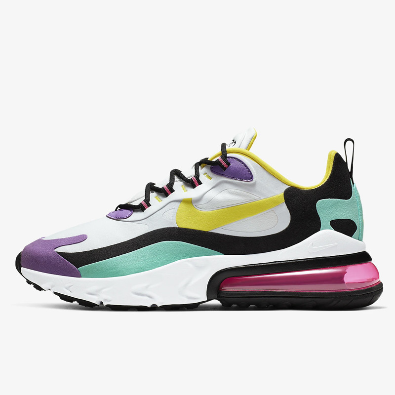 SEPATU SNEAKERS NIKE Air Max 270 React