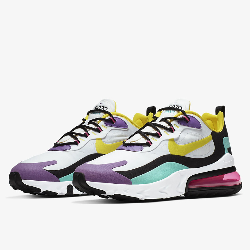 SEPATU SNEAKERS NIKE Air Max 270 React