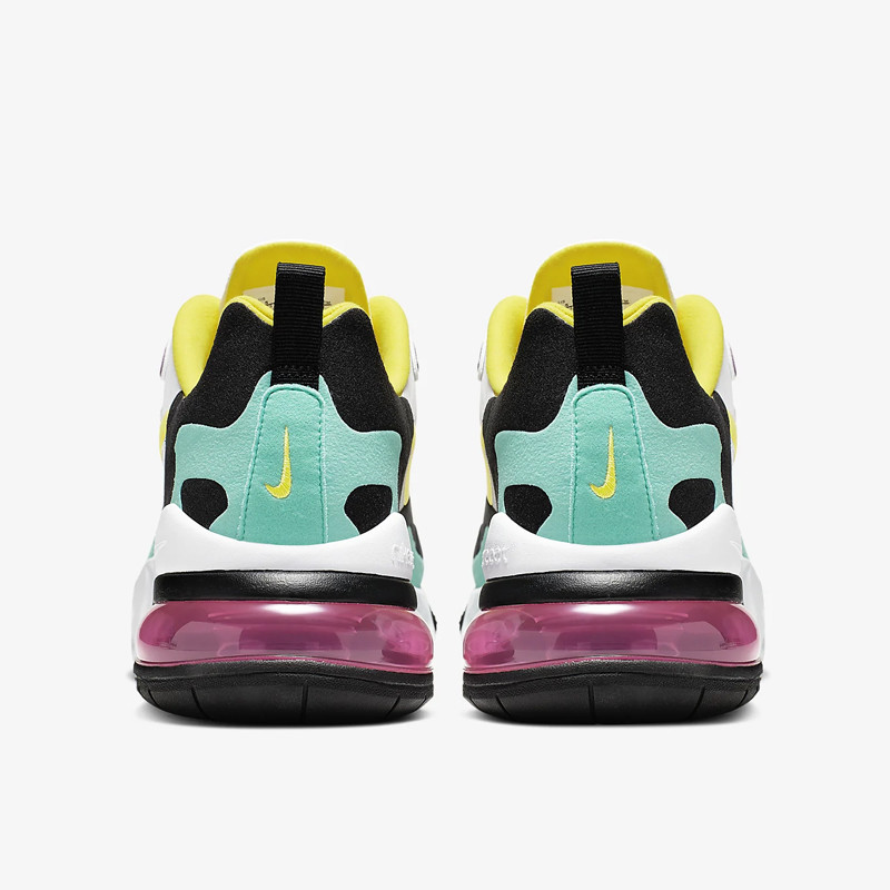SEPATU SNEAKERS NIKE Air Max 270 React