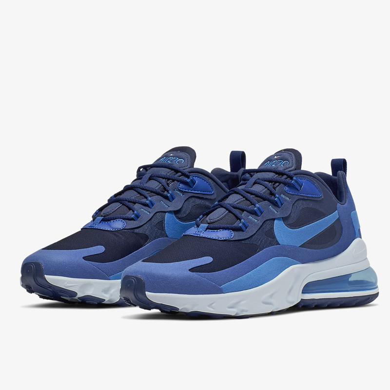 SEPATU SNEAKERS NIKE Air Max 270 React