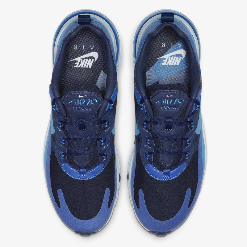 SEPATU SNEAKERS NIKE Air Max 270 React