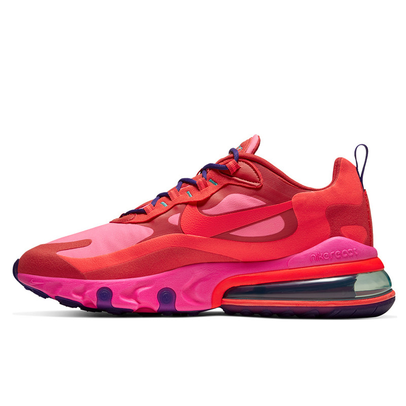 SEPATU SNEAKERS NIKE Air Max 270 React