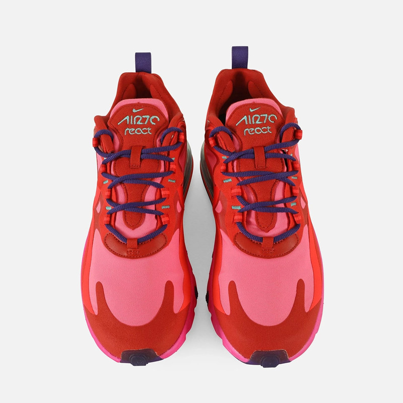 SEPATU SNEAKERS NIKE Air Max 270 React