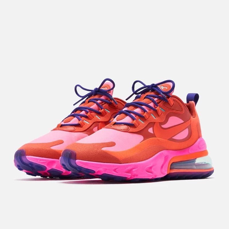 SEPATU SNEAKERS NIKE Air Max 270 React