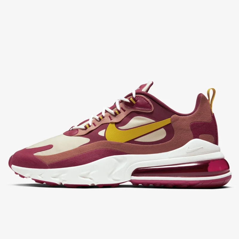 SEPATU SNEAKERS NIKE Air Max 270 React