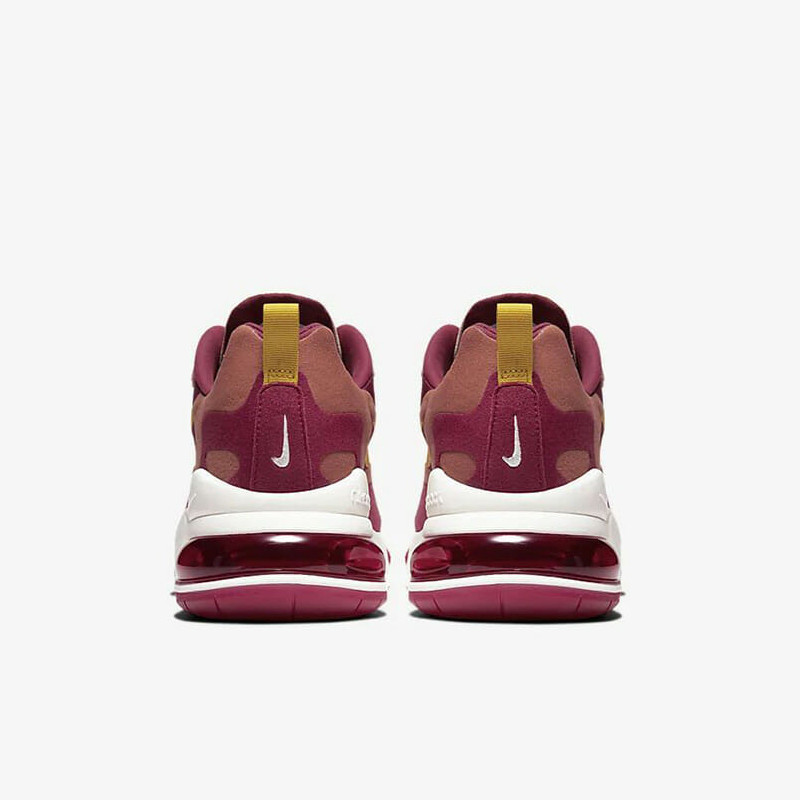 SEPATU SNEAKERS NIKE Air Max 270 React